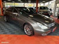 Mercedes CLS Classe Mercedes Benz 320 CDI 7G-TRONIC 3.0D V6 224 cv Garantie 12 mois - <small></small> 10.990 € <small>TTC</small> - #1