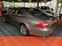 Mercedes CLS Classe Mercedes Benz 320 CDI 7G-TRONIC 3.0D V6 224 cv Garantie 12 mois - <small></small> 10.990 € <small>TTC</small> - #2