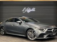 Mercedes CLS Classe MERCEDES BENZ 400d 340Ch 9G-Tronic 4 Matic Fascination AMG - <small></small> 54.990 € <small>TTC</small> - #1