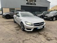 Mercedes CLS Classe Mercedes benz 63 amg 525 ch shooting break -pack carbonne - <small></small> 40.990 € <small>TTC</small> - #1