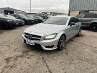 Mercedes CLS Classe Mercedes benz 63 amg 525 ch shooting break -pack carbonne - <small></small> 40.990 € <small>TTC</small> - #2