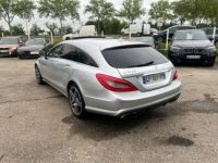 Mercedes CLS Classe Mercedes benz 63 amg 525 ch shooting break -pack carbonne - <small></small> 40.990 € <small>TTC</small> - #4