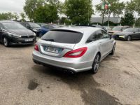 Mercedes CLS Classe Mercedes benz 63 amg 525 ch shooting break -pack carbonne - <small></small> 40.990 € <small>TTC</small> - #5