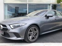 Mercedes CLS Classe Mercedes Coupe 400d 4Matic BVA9 AMG Line + - <small></small> 39.780 € <small>TTC</small> - #1