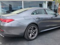 Mercedes CLS Classe Mercedes Coupe 400d 4Matic BVA9 AMG Line + - <small></small> 39.780 € <small>TTC</small> - #2