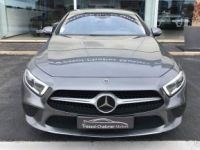 Mercedes CLS Classe Mercedes Coupe 400d 4Matic BVA9 AMG Line + - <small></small> 39.780 € <small>TTC</small> - #3