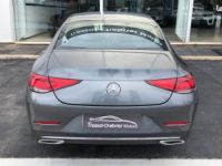 Mercedes CLS Classe Mercedes Coupe 400d 4Matic BVA9 AMG Line + - <small></small> 39.780 € <small>TTC</small> - #4