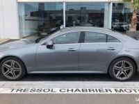 Mercedes CLS Classe Mercedes Coupe 400d 4Matic BVA9 AMG Line + - <small></small> 39.780 € <small>TTC</small> - #5