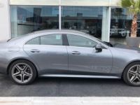 Mercedes CLS Classe Mercedes Coupe 400d 4Matic BVA9 AMG Line + - <small></small> 39.780 € <small>TTC</small> - #6