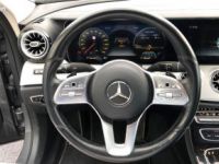 Mercedes CLS Classe Mercedes Coupe 400d 4Matic BVA9 AMG Line + - <small></small> 39.780 € <small>TTC</small> - #17