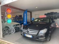 Mercedes CLS Classe Mercedes II SHOOTING BRAKE 250 CDI BLUEEFFICIENCY BA7 7G-TRONIC PLUS - <small></small> 20.490 € <small>TTC</small> - #1