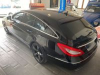 Mercedes CLS Classe Mercedes II SHOOTING BRAKE 250 CDI BLUEEFFICIENCY BA7 7G-TRONIC PLUS - <small></small> 20.490 € <small>TTC</small> - #2