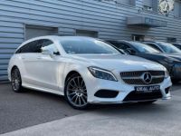 Mercedes CLS Classe Mercedes Shooting Brake 350 d 258ch Sportline AMG 4Matic 9G-Tronic - <small></small> 28.990 € <small>TTC</small> - #1