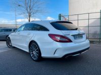 Mercedes CLS Classe Mercedes Shooting Brake 350 d 258ch Sportline AMG 4Matic 9G-Tronic - <small></small> 28.990 € <small>TTC</small> - #3