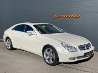 Mercedes CLS CLASSE PHASE 2 350 CDI - <small></small> 21.500 € <small>TTC</small> - #1