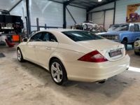 Mercedes CLS CLASSE PHASE 2 350 CDI - <small></small> 21.500 € <small>TTC</small> - #2
