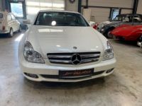 Mercedes CLS CLASSE PHASE 2 350 CDI - <small></small> 21.500 € <small>TTC</small> - #3
