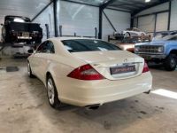 Mercedes CLS CLASSE PHASE 2 350 CDI - <small></small> 21.500 € <small>TTC</small> - #8