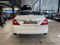 Mercedes CLS CLASSE PHASE 2 350 CDI - <small></small> 21.500 € <small>TTC</small> - #9