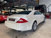 Mercedes CLS CLASSE PHASE 2 350 CDI - <small></small> 21.500 € <small>TTC</small> - #10