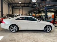 Mercedes CLS CLASSE PHASE 2 350 CDI - <small></small> 21.500 € <small>TTC</small> - #12