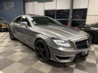 Mercedes CLS CLS 63 AMG 558cv - <small></small> 29.990 € <small>TTC</small> - #1
