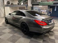 Mercedes CLS CLS 63 AMG 558cv - <small></small> 29.990 € <small>TTC</small> - #3