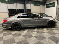Mercedes CLS CLS 63 AMG 558cv - <small></small> 29.990 € <small>TTC</small> - #4