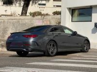 Mercedes CLS COUPE 220d 9G-Tronic AMG Line - <small></small> 84.900 € <small>TTC</small> - #1