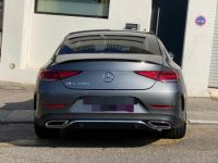 Mercedes CLS COUPE 220d 9G-Tronic AMG Line - <small></small> 84.900 € <small>TTC</small> - #2