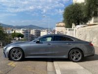 Mercedes CLS COUPE 220d 9G-Tronic AMG Line - <small></small> 84.900 € <small>TTC</small> - #3