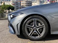 Mercedes CLS COUPE 220d 9G-Tronic AMG Line - <small></small> 84.900 € <small>TTC</small> - #4