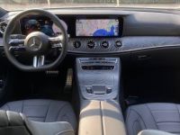 Mercedes CLS COUPE 220d 9G-Tronic AMG Line - <small></small> 84.900 € <small>TTC</small> - #6