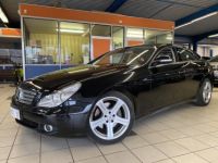 Mercedes CLS I (W219) 350 - <small></small> 9.990 € <small>TTC</small> - #1