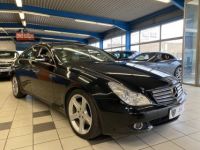 Mercedes CLS I (W219) 350 - <small></small> 9.990 € <small>TTC</small> - #3