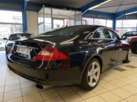 Mercedes CLS I (W219) 350 - <small></small> 9.990 € <small>TTC</small> - #5