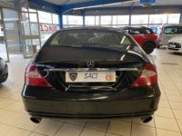 Mercedes CLS I (W219) 350 - <small></small> 9.990 € <small>TTC</small> - #6