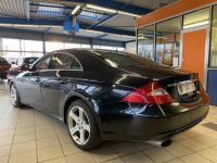 Mercedes CLS I (W219) 350 - <small></small> 9.990 € <small>TTC</small> - #7