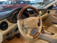 Mercedes CLS I (W219) 350 - <small></small> 9.990 € <small>TTC</small> - #9