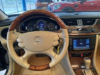 Mercedes CLS I (W219) 350 - <small></small> 9.990 € <small>TTC</small> - #10