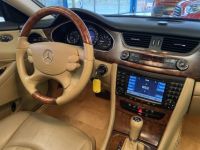 Mercedes CLS I (W219) 350 - <small></small> 9.990 € <small>TTC</small> - #14