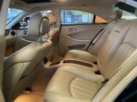 Mercedes CLS I (W219) 350 - <small></small> 9.990 € <small>TTC</small> - #20