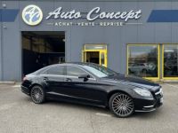 Mercedes CLS II (W218) 350 CDI BE Edition 1 - <small></small> 19.990 € <small>TTC</small> - #1