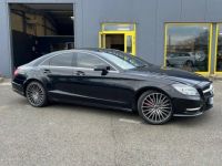 Mercedes CLS II (W218) 350 CDI BE Edition 1 - <small></small> 19.990 € <small>TTC</small> - #2