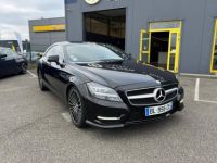 Mercedes CLS II (W218) 350 CDI BE Edition 1 - <small></small> 19.990 € <small>TTC</small> - #3