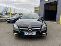 Mercedes CLS II (W218) 350 CDI BE Edition 1 - <small></small> 19.990 € <small>TTC</small> - #4