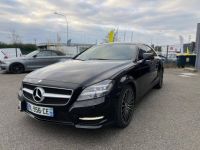 Mercedes CLS II (W218) 350 CDI BE Edition 1 - <small></small> 19.990 € <small>TTC</small> - #5