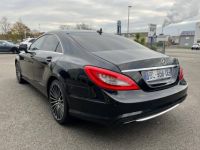 Mercedes CLS II (W218) 350 CDI BE Edition 1 - <small></small> 19.990 € <small>TTC</small> - #6