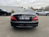 Mercedes CLS II (W218) 350 CDI BE Edition 1 - <small></small> 19.990 € <small>TTC</small> - #7