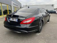 Mercedes CLS II (W218) 350 CDI BE Edition 1 - <small></small> 19.990 € <small>TTC</small> - #8